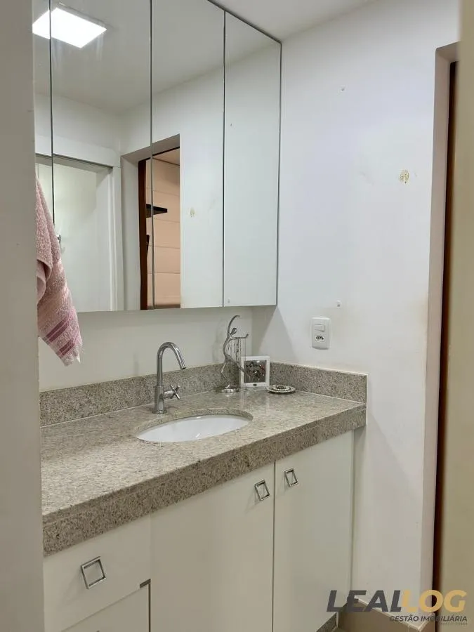 Apartamento para Venda em Cuiabá / MT no bairro Quilombo