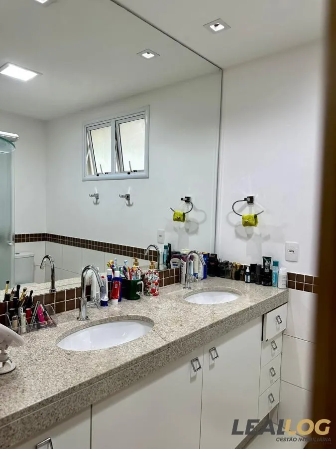 Apartamento para Venda em Cuiabá / MT no bairro Quilombo