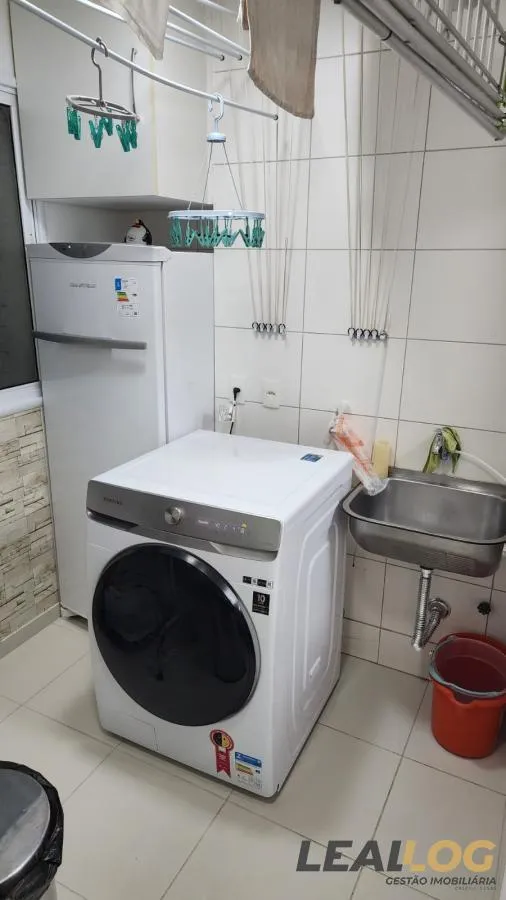 Apartamento para Venda em Cuiabá / MT no bairro Quilombo
