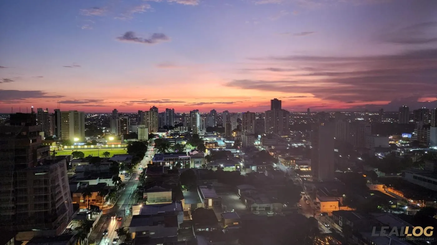 Apartamento para Venda em Cuiabá / MT no bairro Quilombo