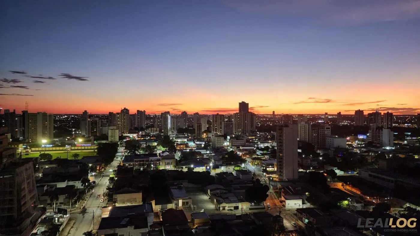 Apartamento para Venda em Cuiabá / MT no bairro Quilombo