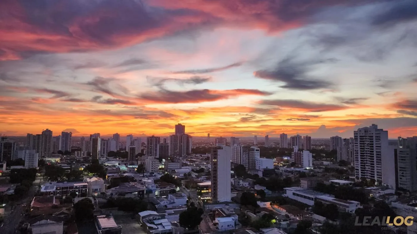 Apartamento para Venda em Cuiabá / MT no bairro Quilombo