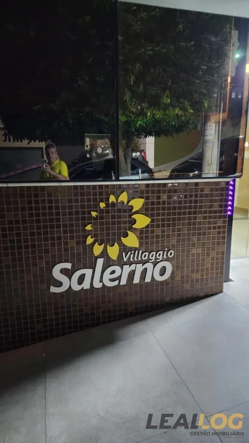 Apartamento para Venda em Cuiabá / MT no bairro Quilombo