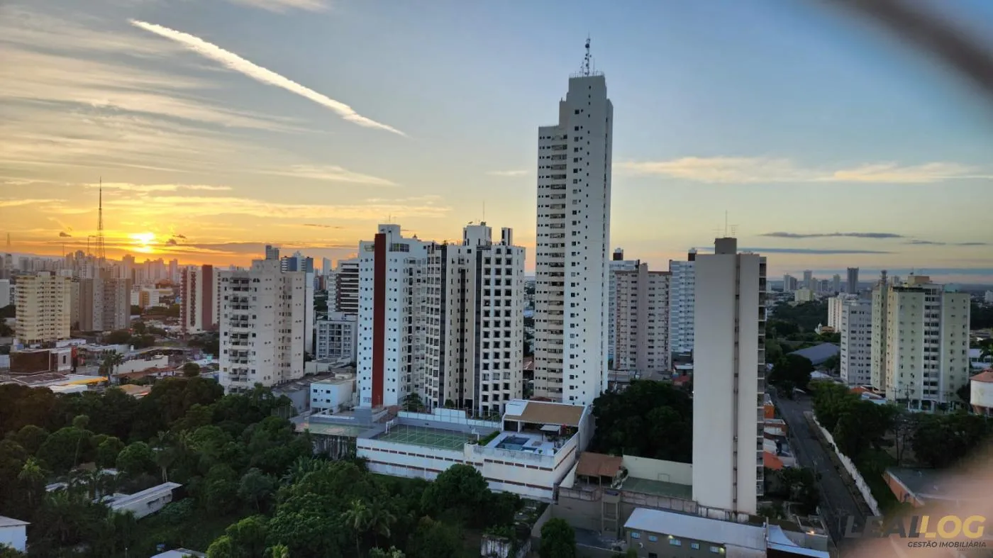 Apartamento para Venda em Cuiabá / MT no bairro Quilombo