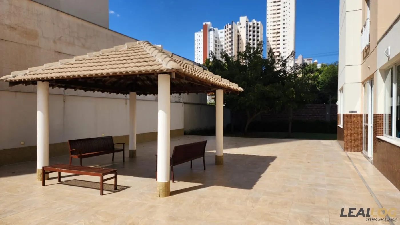 Apartamento para Venda em Cuiabá / MT no bairro Quilombo