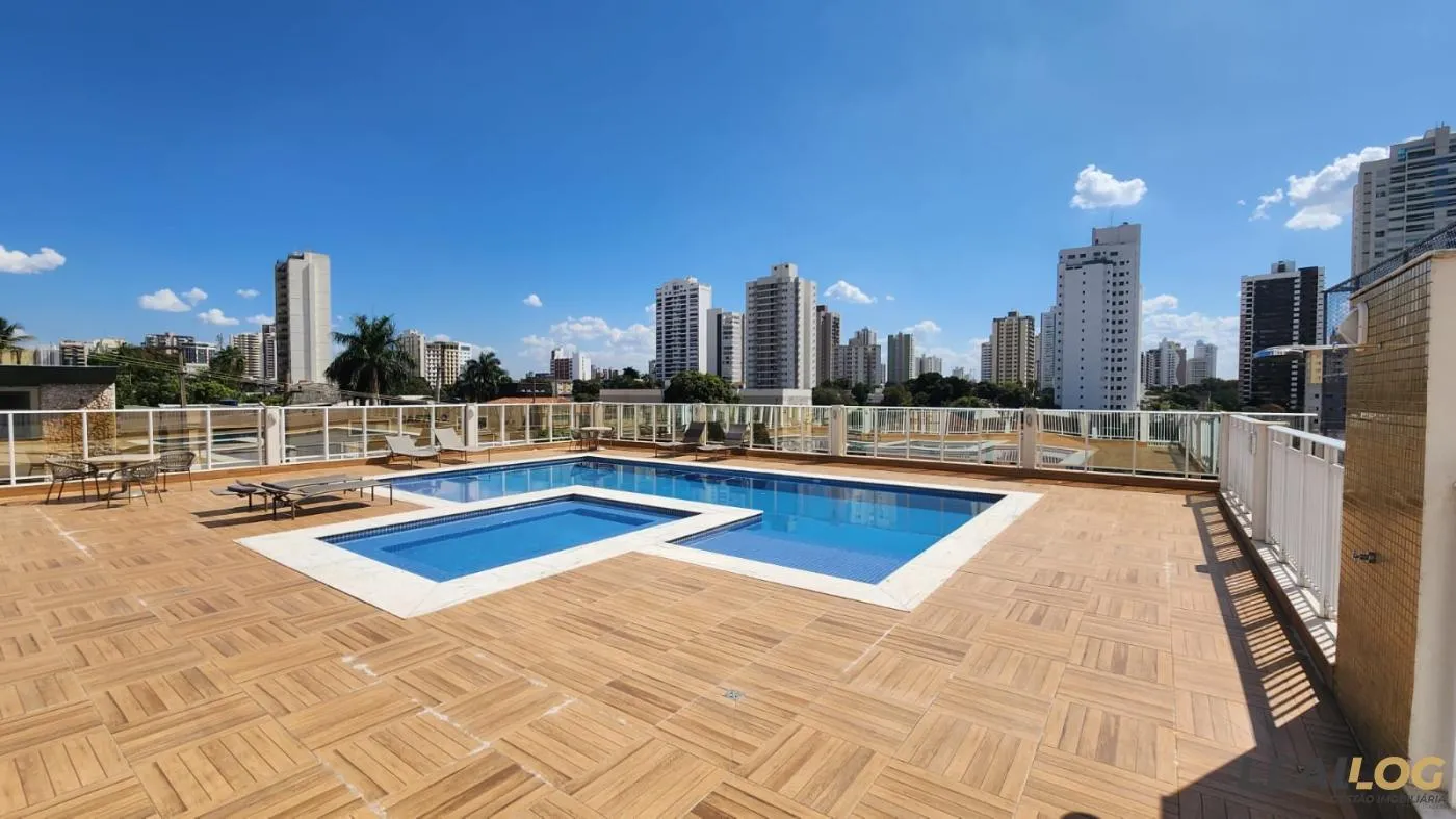 Apartamento para Venda em Cuiabá / MT no bairro Quilombo