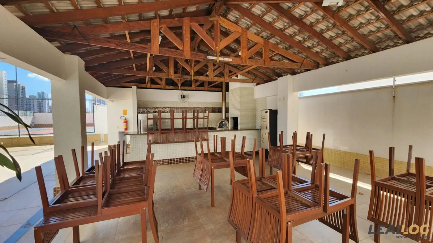 Apartamento para Venda em Cuiabá / MT no bairro Quilombo