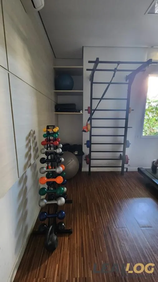 Apartamento para Venda em Cuiabá / MT no bairro Quilombo