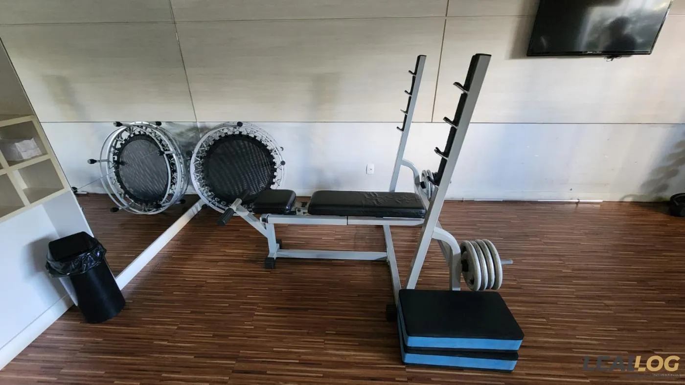 Apartamento para Venda em Cuiabá / MT no bairro Quilombo