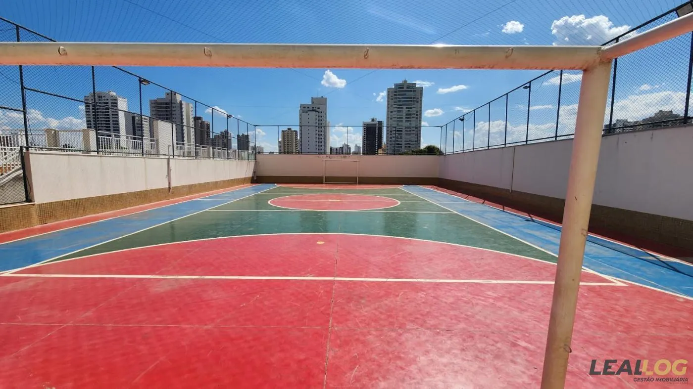 Apartamento para Venda em Cuiabá / MT no bairro Quilombo