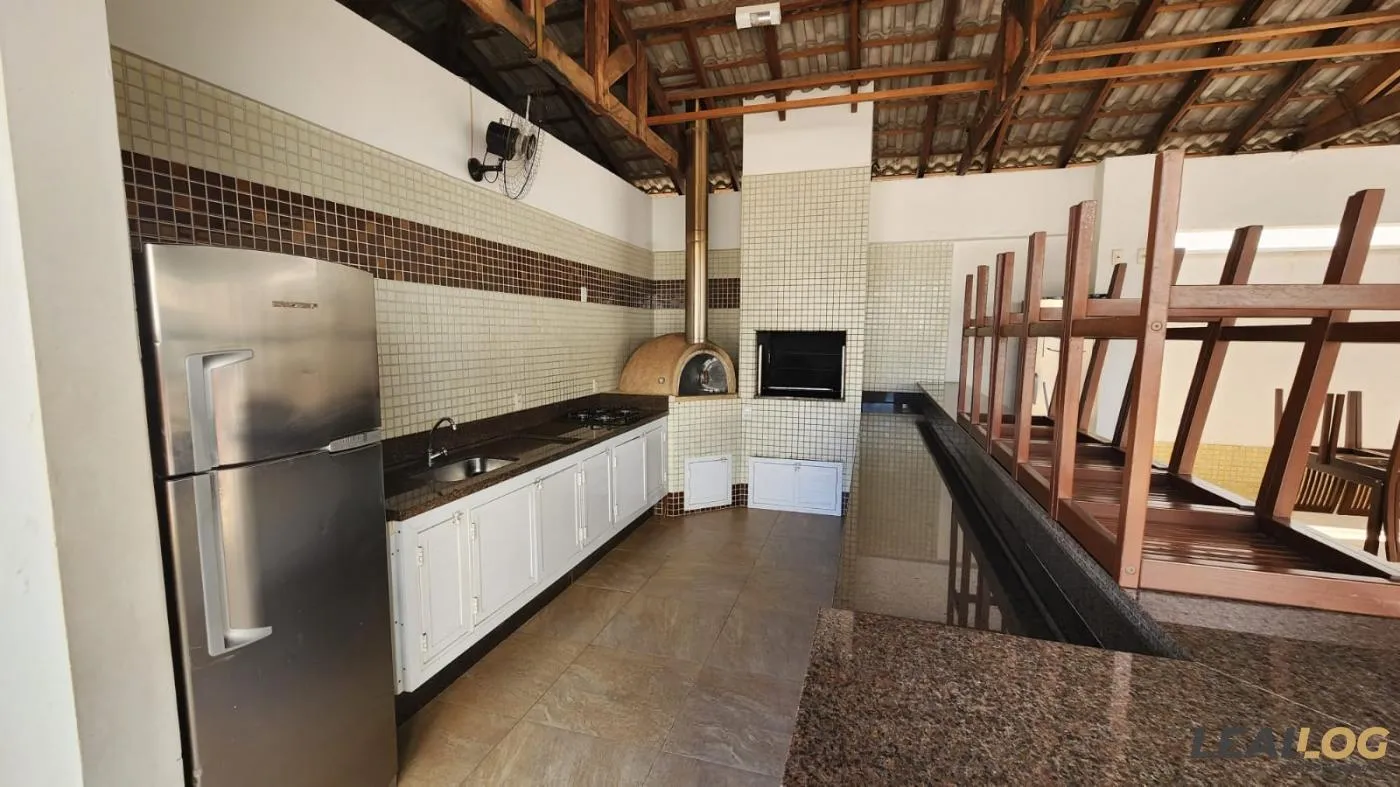 Apartamento para Venda em Cuiabá / MT no bairro Quilombo