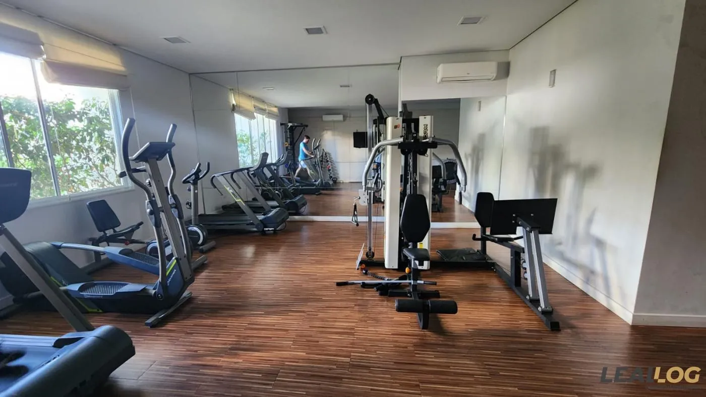 Apartamento para Venda em Cuiabá / MT no bairro Quilombo