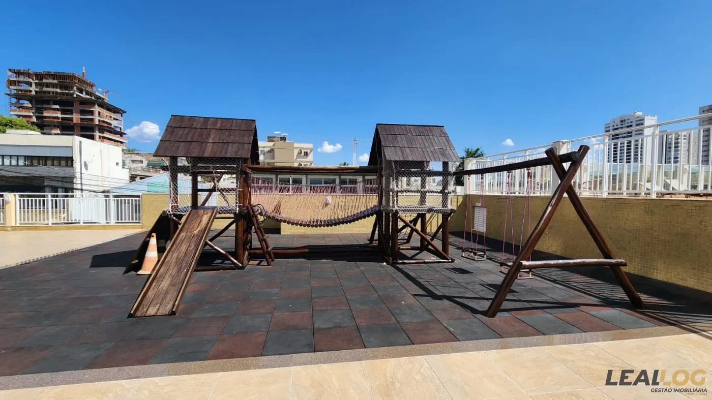 Apartamento para Venda em Cuiabá / MT no bairro Quilombo