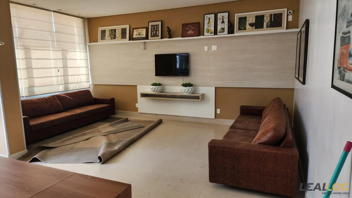 Imagens do imóveis Apartamento para Venda em Cuiabá / MT no bairro Quilombo