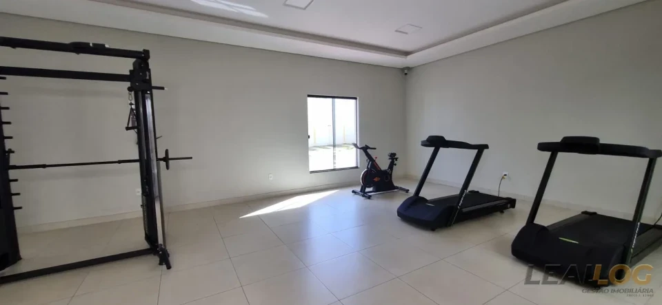 Imagens do imóveis ALUGO - Apartamento no MOA - Morada do ouro - Cuiabá - MT