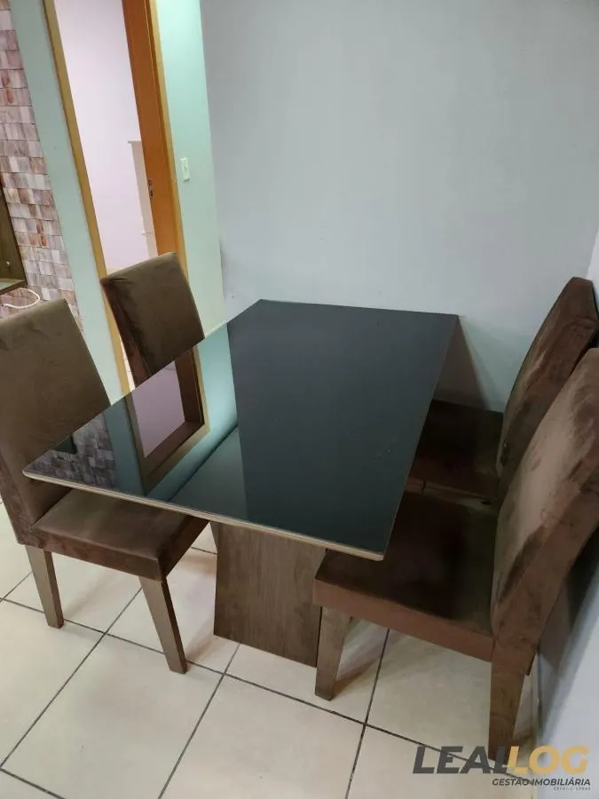 Imagens do imóveis Apartamento para Venda em Cuiabá / MT no bairro Parque Ohara