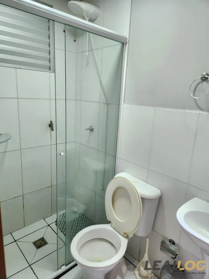 Imagens do imóveis Apartamento para Venda em Cuiabá / MT no bairro Parque Ohara