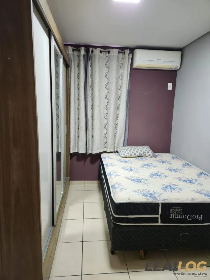 Imagens do imóveis Apartamento para Venda em Cuiabá / MT no bairro Parque Ohara