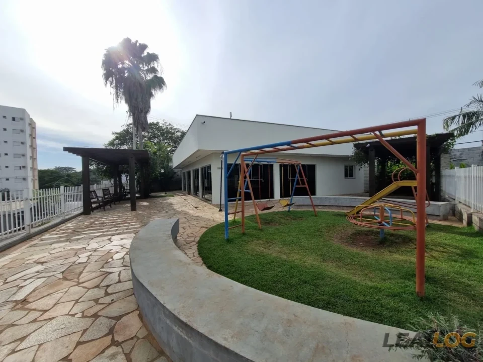 Imagens do imóveis VENDO - Apartamento térreo no Residencial Valle das Palmeiras - Cuiabá - MT