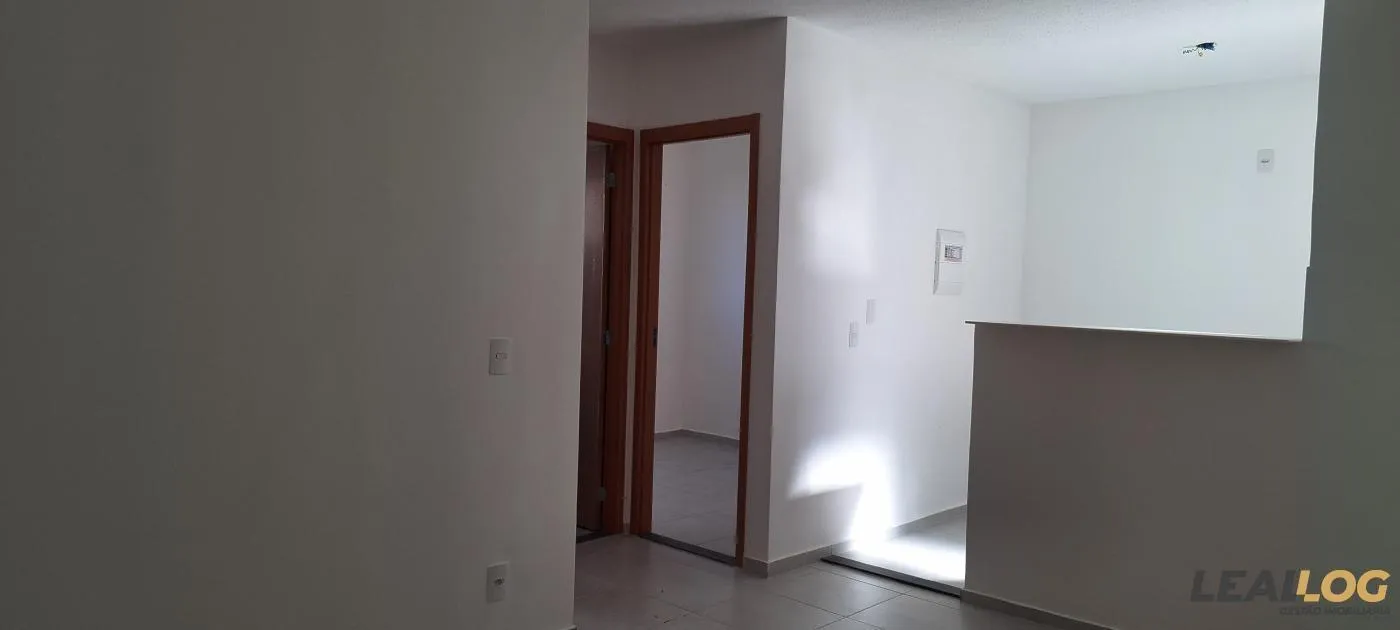 Imagens do imóveis Apartamento para Venda em Várzea Grande / MT no bairro Jardim Potiguar
