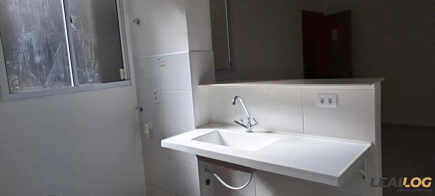 Imagens do imóveis Apartamento para Venda em Várzea Grande / MT no bairro Jardim Potiguar