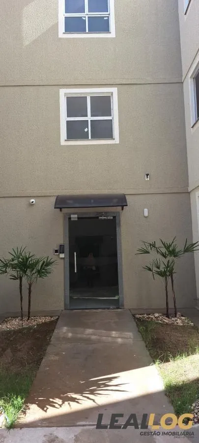 Imagens do imóveis Apartamento para Venda em Várzea Grande / MT no bairro Jardim Potiguar