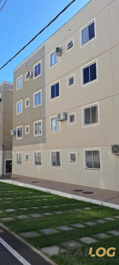 Imagens do imóveis Apartamento para Venda em Várzea Grande / MT no bairro Jardim Potiguar