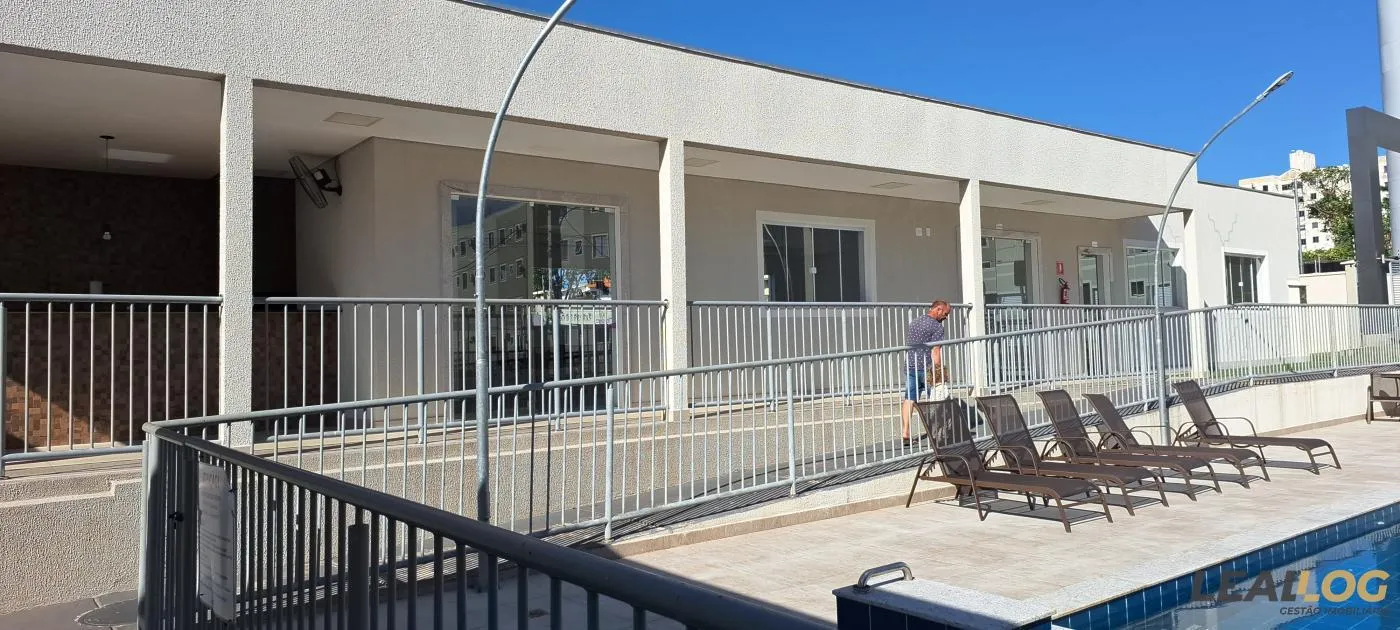 Imagens do imóveis Apartamento para Venda em Várzea Grande / MT no bairro Jardim Potiguar