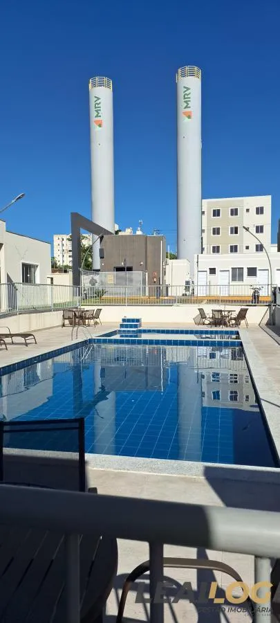Imagens do imóveis Apartamento para Venda em Várzea Grande / MT no bairro Jardim Potiguar