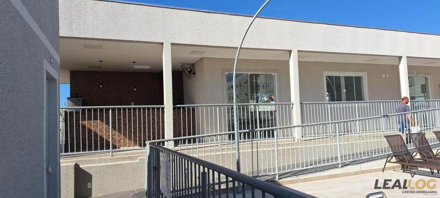 Imagens do imóveis Apartamento para Venda em Várzea Grande / MT no bairro Jardim Potiguar