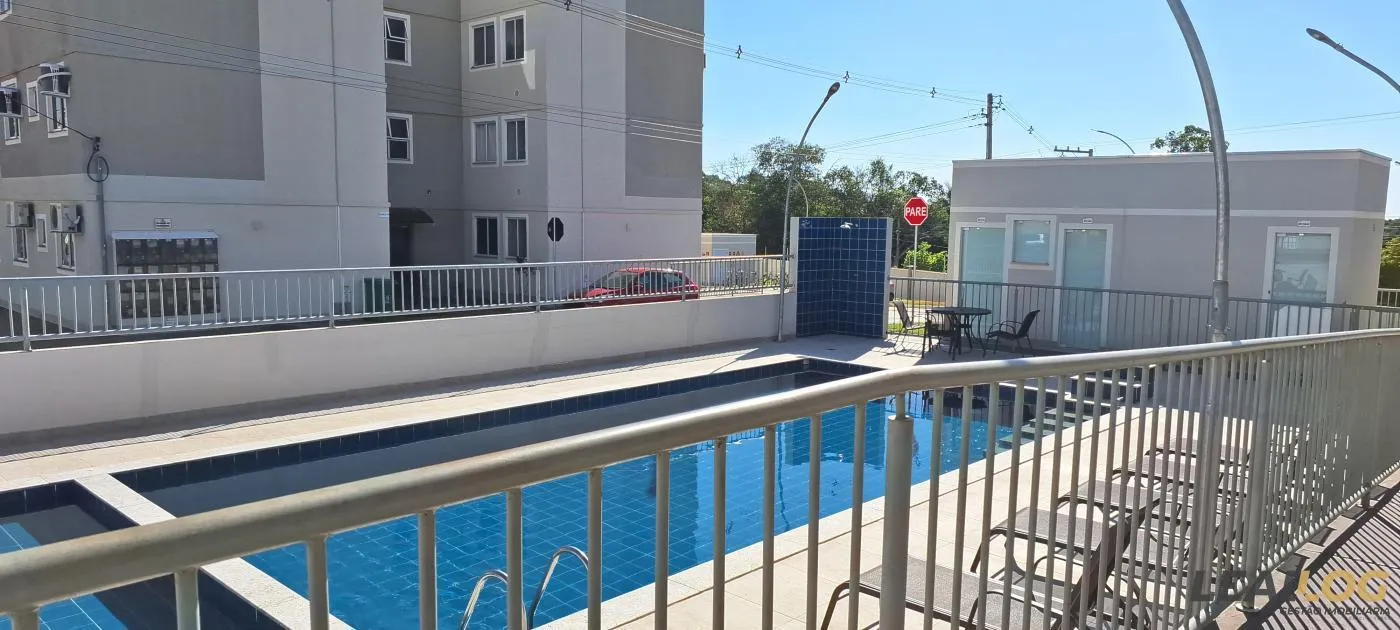 Imagens do imóveis Apartamento para Venda em Várzea Grande / MT no bairro Jardim Potiguar