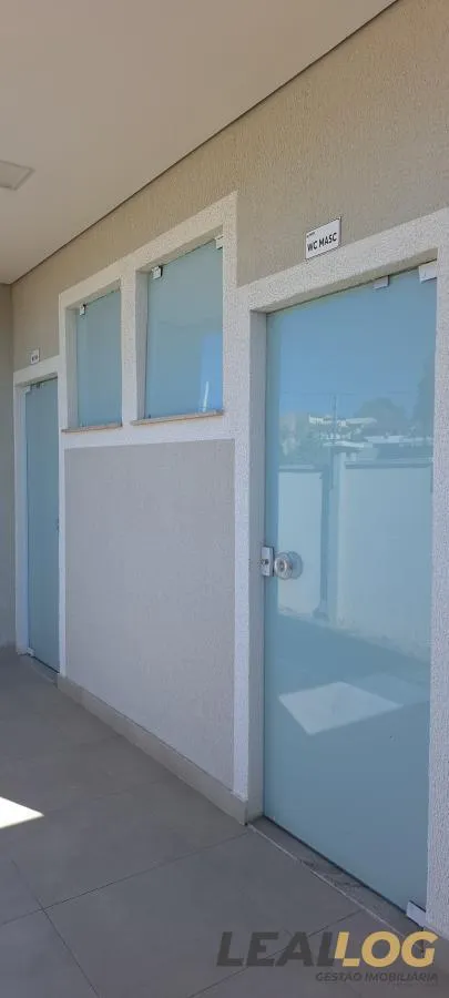 Imagens do imóveis Apartamento para Venda em Várzea Grande / MT no bairro Jardim Potiguar