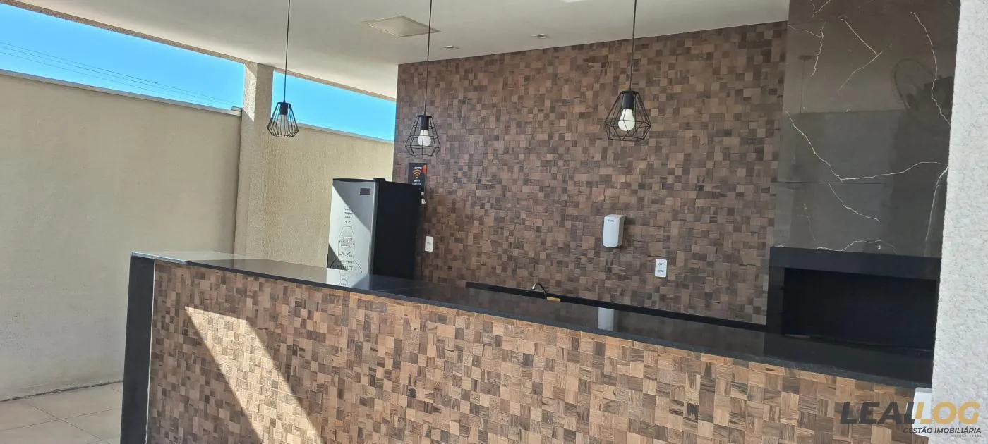 Imagens do imóveis Apartamento para Venda em Várzea Grande / MT no bairro Jardim Potiguar