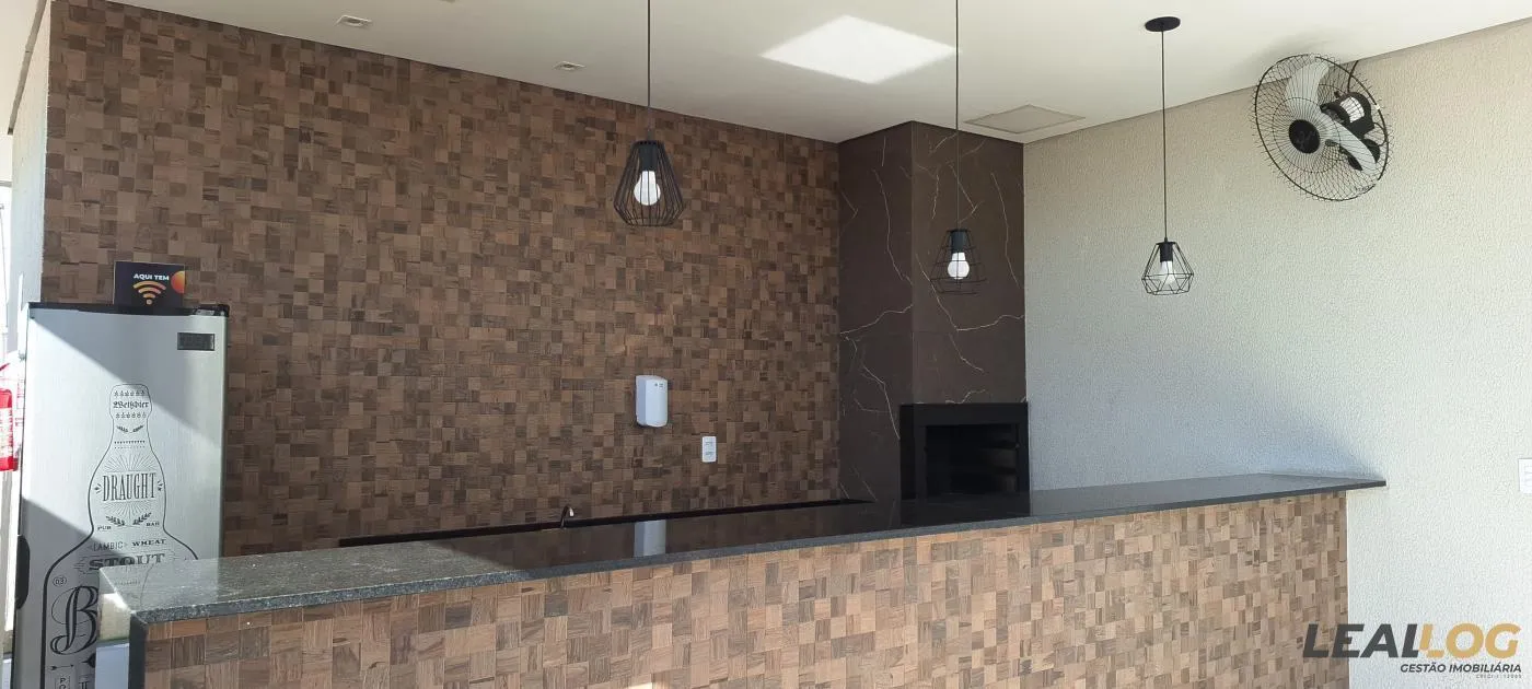 Imagens do imóveis Apartamento para Venda em Várzea Grande / MT no bairro Jardim Potiguar