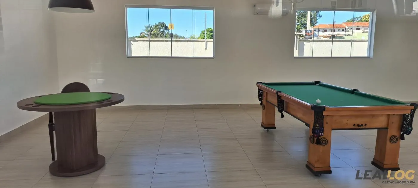 Imagens do imóveis Apartamento para Venda em Várzea Grande / MT no bairro Jardim Potiguar