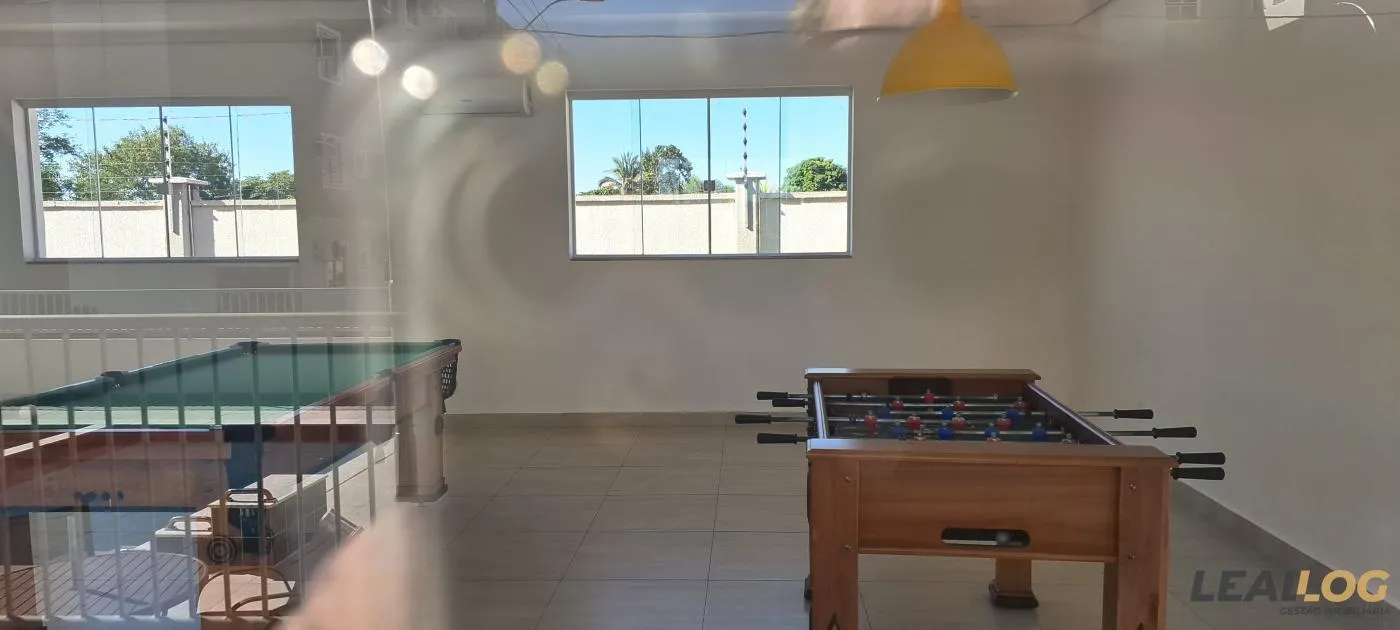 Imagens do imóveis Apartamento para Venda em Várzea Grande / MT no bairro Jardim Potiguar