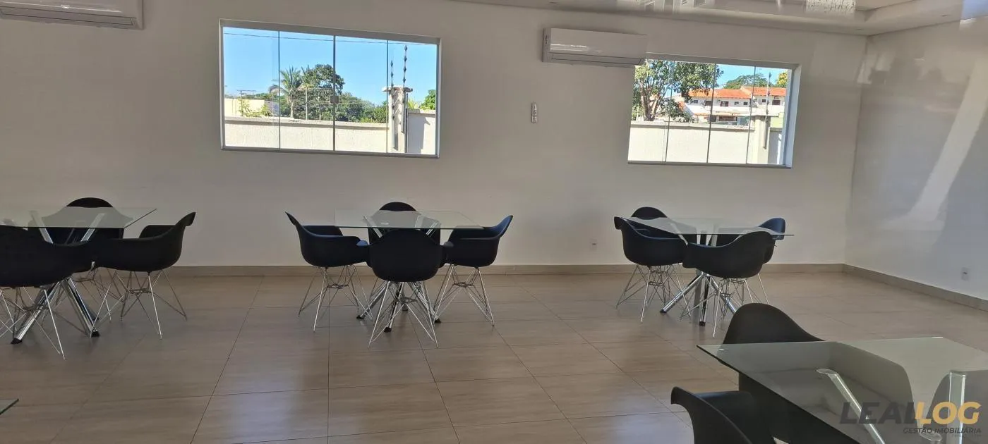 Imagens do imóveis Apartamento para Venda em Várzea Grande / MT no bairro Jardim Potiguar