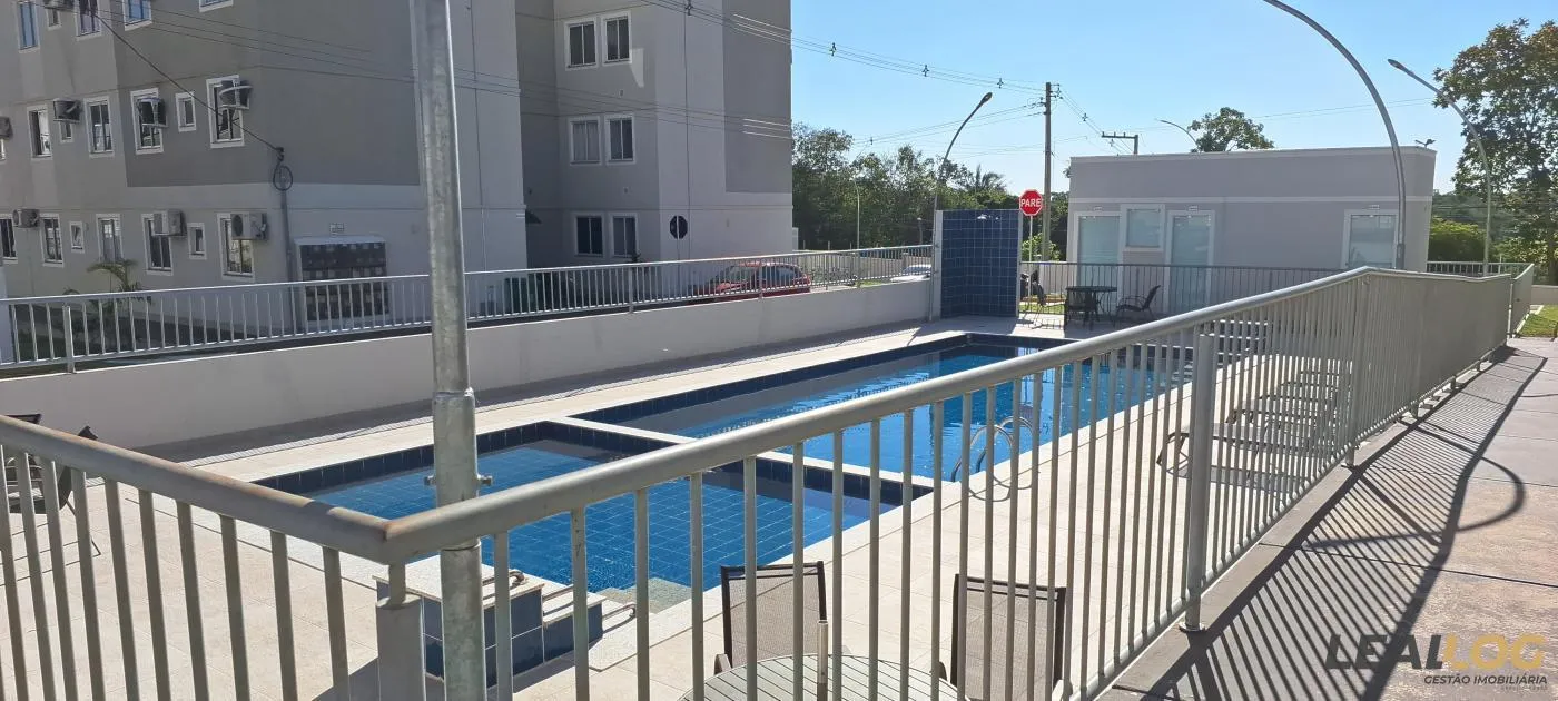 Imagens do imóveis Apartamento para Venda em Várzea Grande / MT no bairro Jardim Potiguar