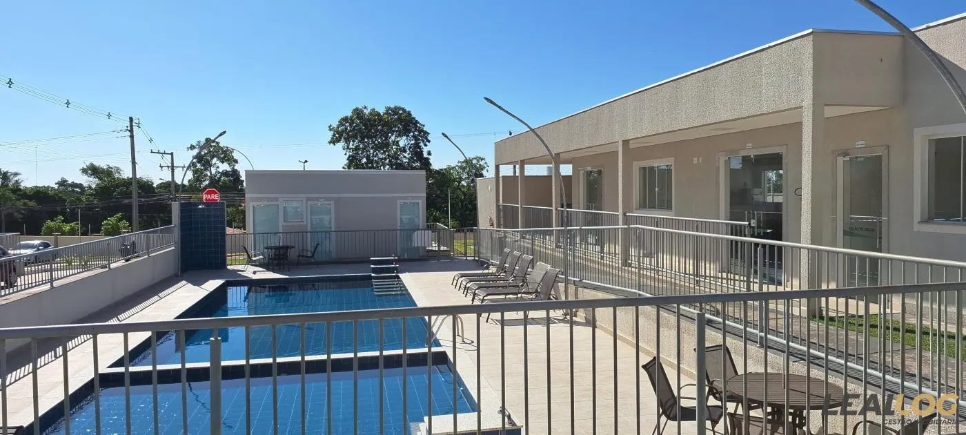 Imagens do imóveis Apartamento para Venda em Várzea Grande / MT no bairro Jardim Potiguar