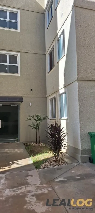 Imagens do imóveis Apartamento para Venda em Várzea Grande / MT no bairro Jardim Potiguar