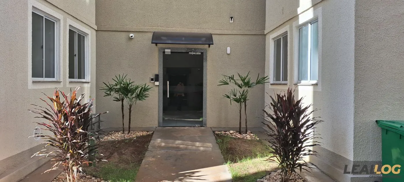 Imagens do imóveis Apartamento para Venda em Várzea Grande / MT no bairro Jardim Potiguar