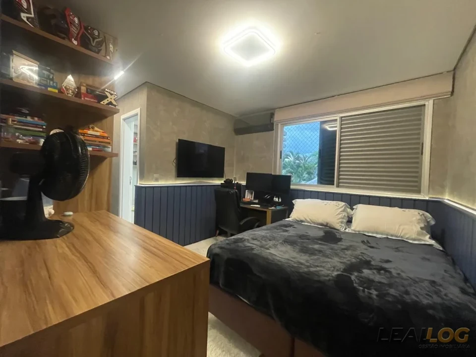 Apartamento Alto Padrão a venda!