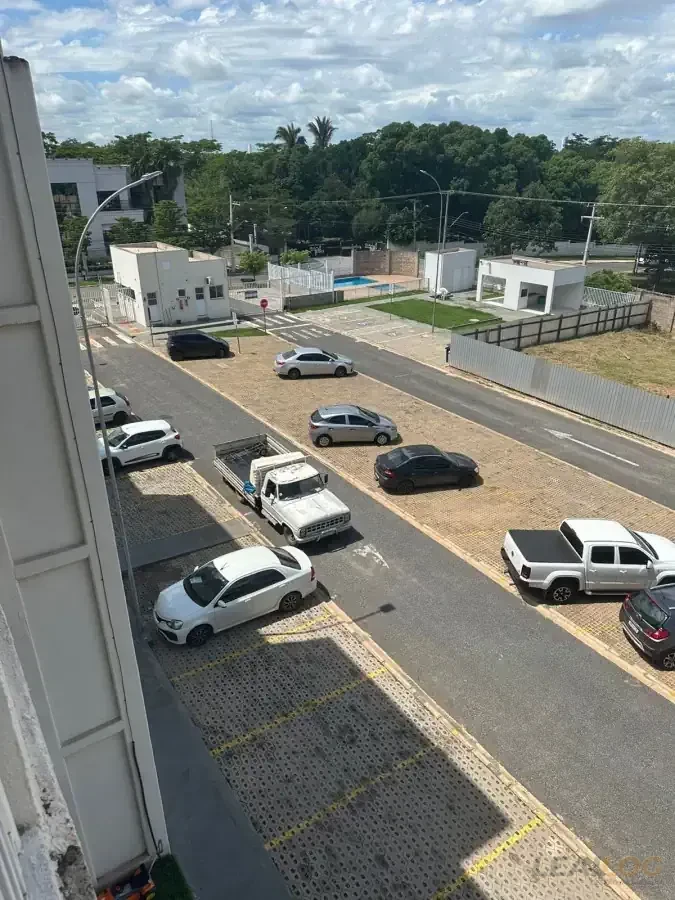 Imagens do imóveis Apartamento À Venda Boa Esperança Cuiabá