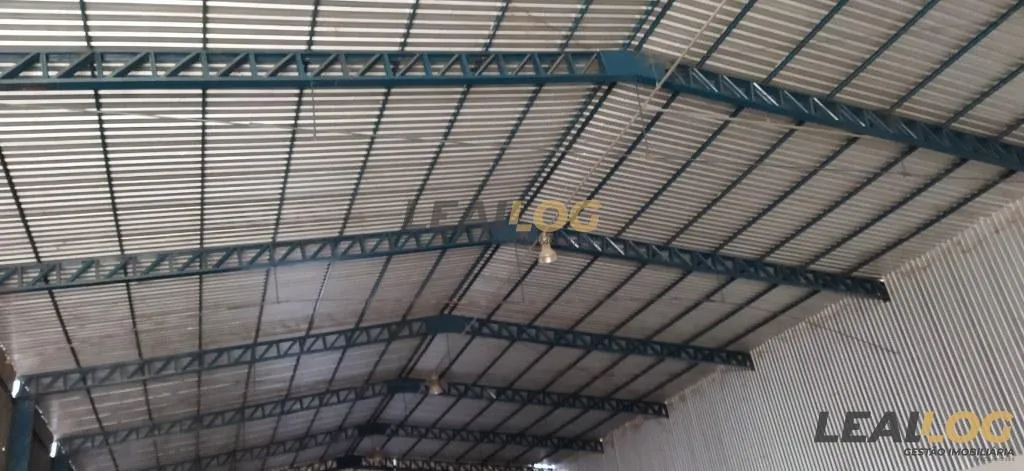 Galpão para Locação em Cuiabá / MT no bairro Distrito Industrial