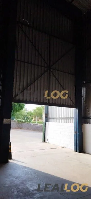 Galpão para Locação em Cuiabá / MT no bairro Distrito Industrial