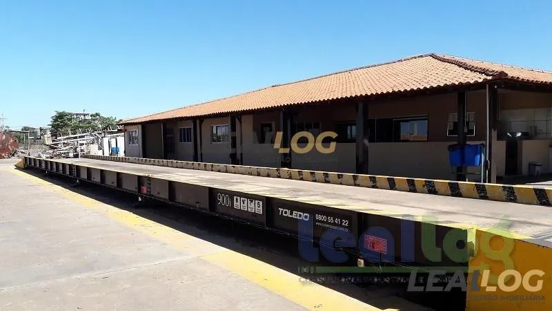 Galpão para Locação em Cuiabá / MT no bairro Distrito Industrial