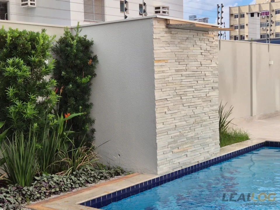 Imagens do imóveis Apartamento á Venda Villa Astúrias no bairro Áraes em Cuiabá / MT