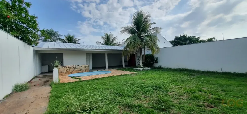 Imagens do imóveis Casa a venda Sobrado no  bairro Jardim Califórnia em Cuiabá MT