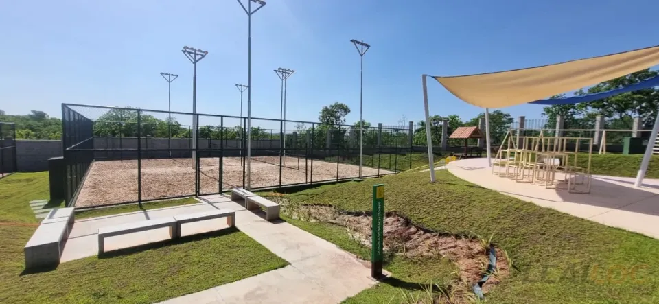 Imagens do imóveis Terreno em condomínio para Venda em Cuiabá / MT