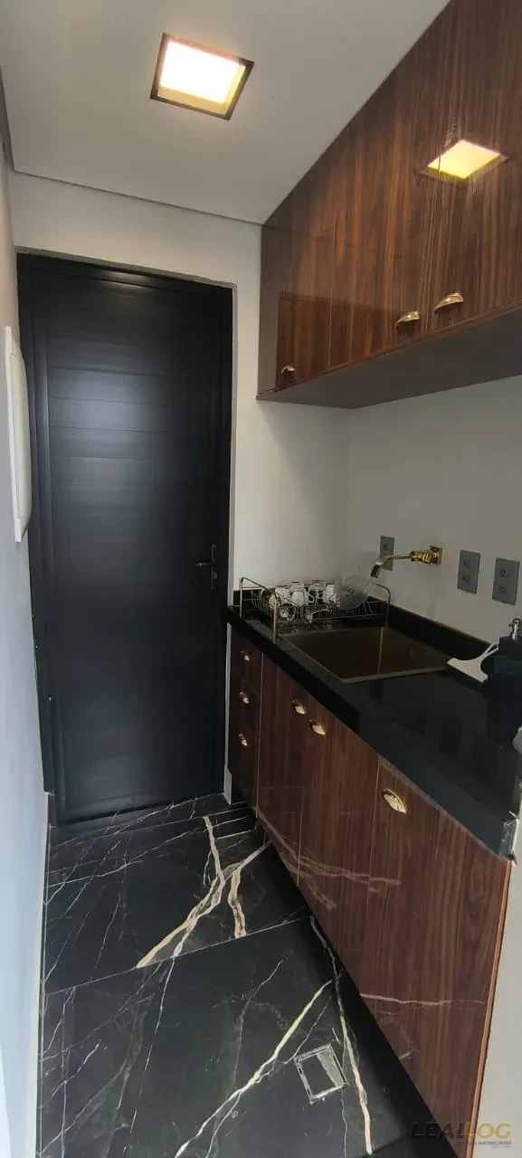 Imagens do imóveis Sala Comercial de Alto Padrão (64m²) no Edifício Milão – Cuiabá/MT